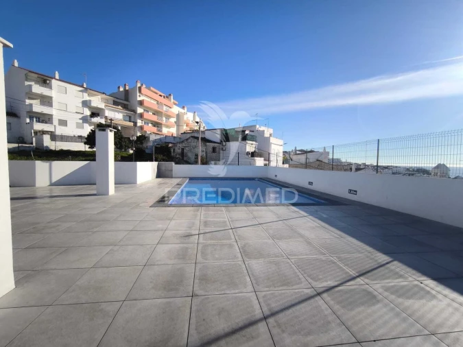 Apartamento T1 para Venda em Albufeira e Olhos de Água Foto 5