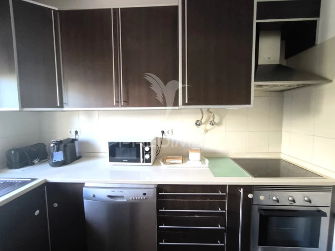 Apartamento T1 para Venda em Albufeira e Olhos de Água Foto 16