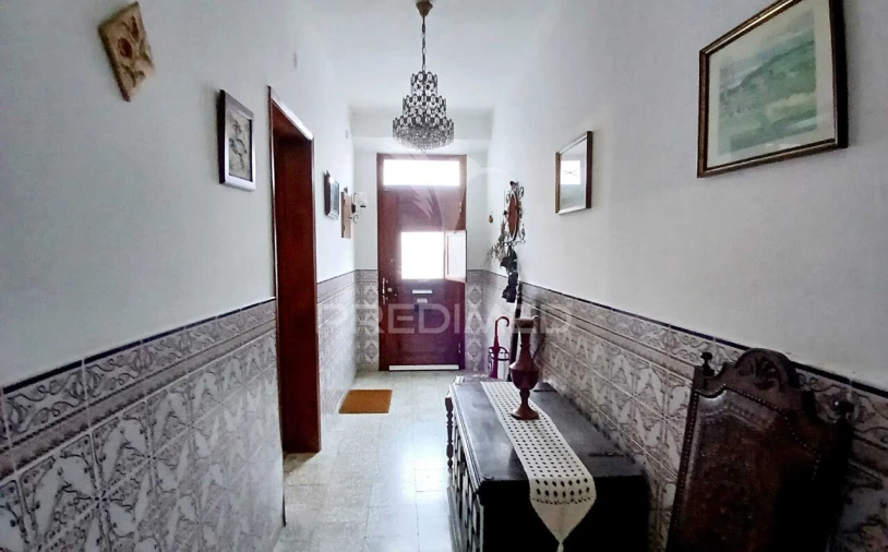 Moradia T4 para Venda em Beja (Salvador e Santa Maria da Feira) Foto 2