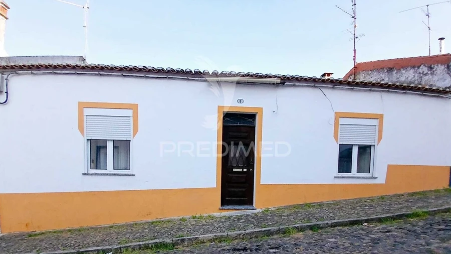 Moradia T4 para Venda em Beja (Salvador e Santa Maria da Feira)