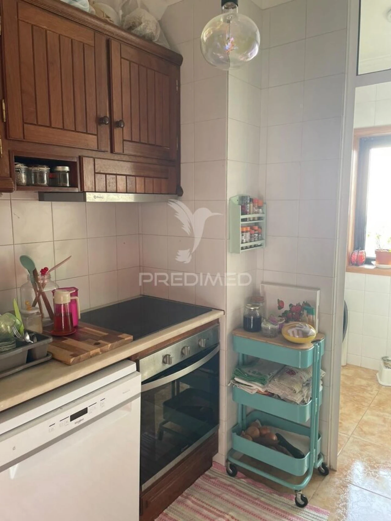 Apartamento T2 para Venda em Arcozelo Foto 14