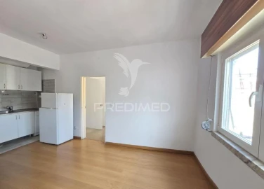 Apartamento T2 para Venda em Águas Livres