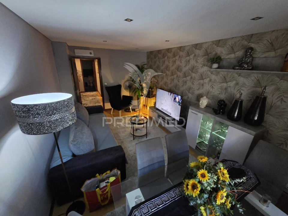 Apartamento T2 para Venda em Oliveira do Douro Foto 10