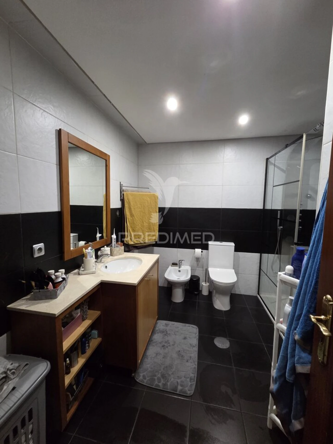 Apartamento T2 para Venda em Oliveira do Douro Foto 3