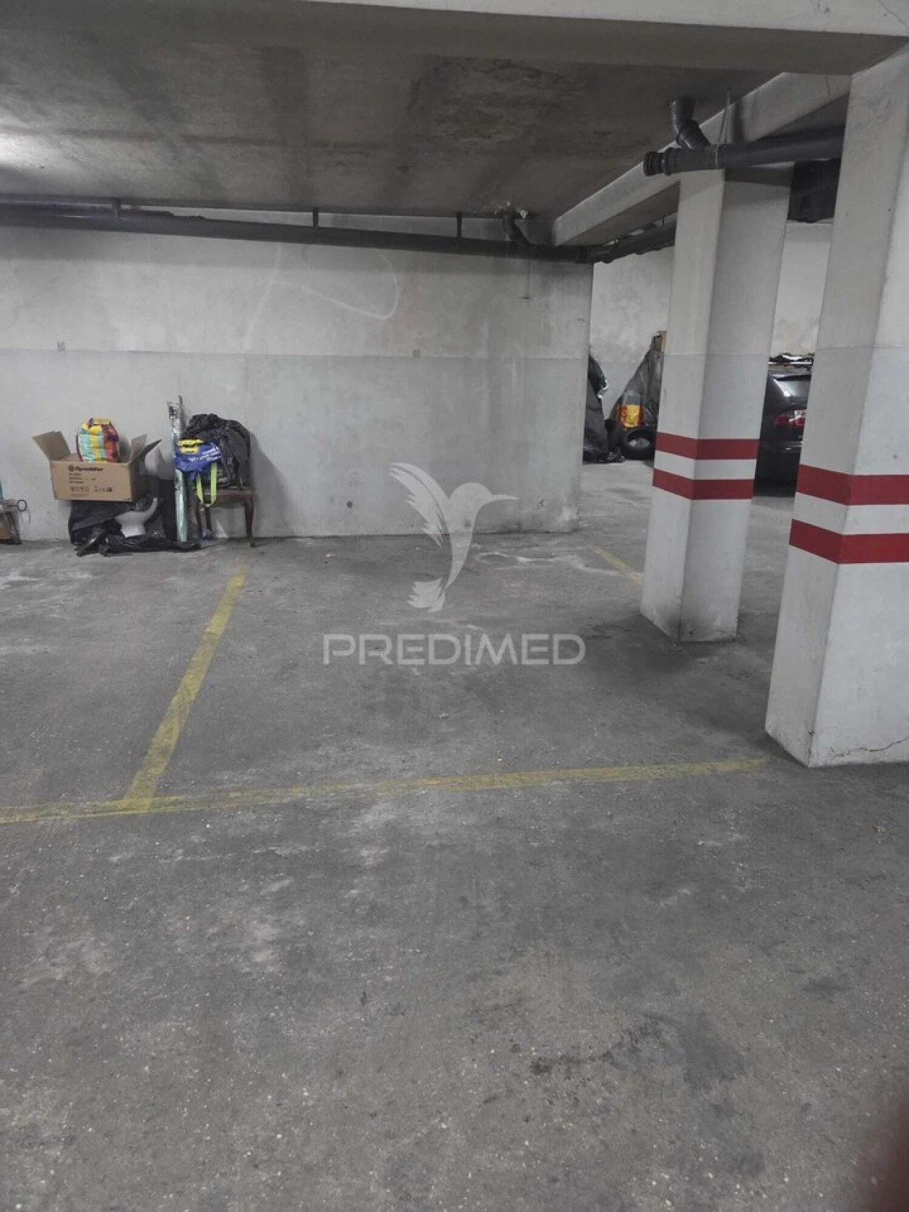 Apartamento T2 para Venda em Oliveira do Douro Foto 19