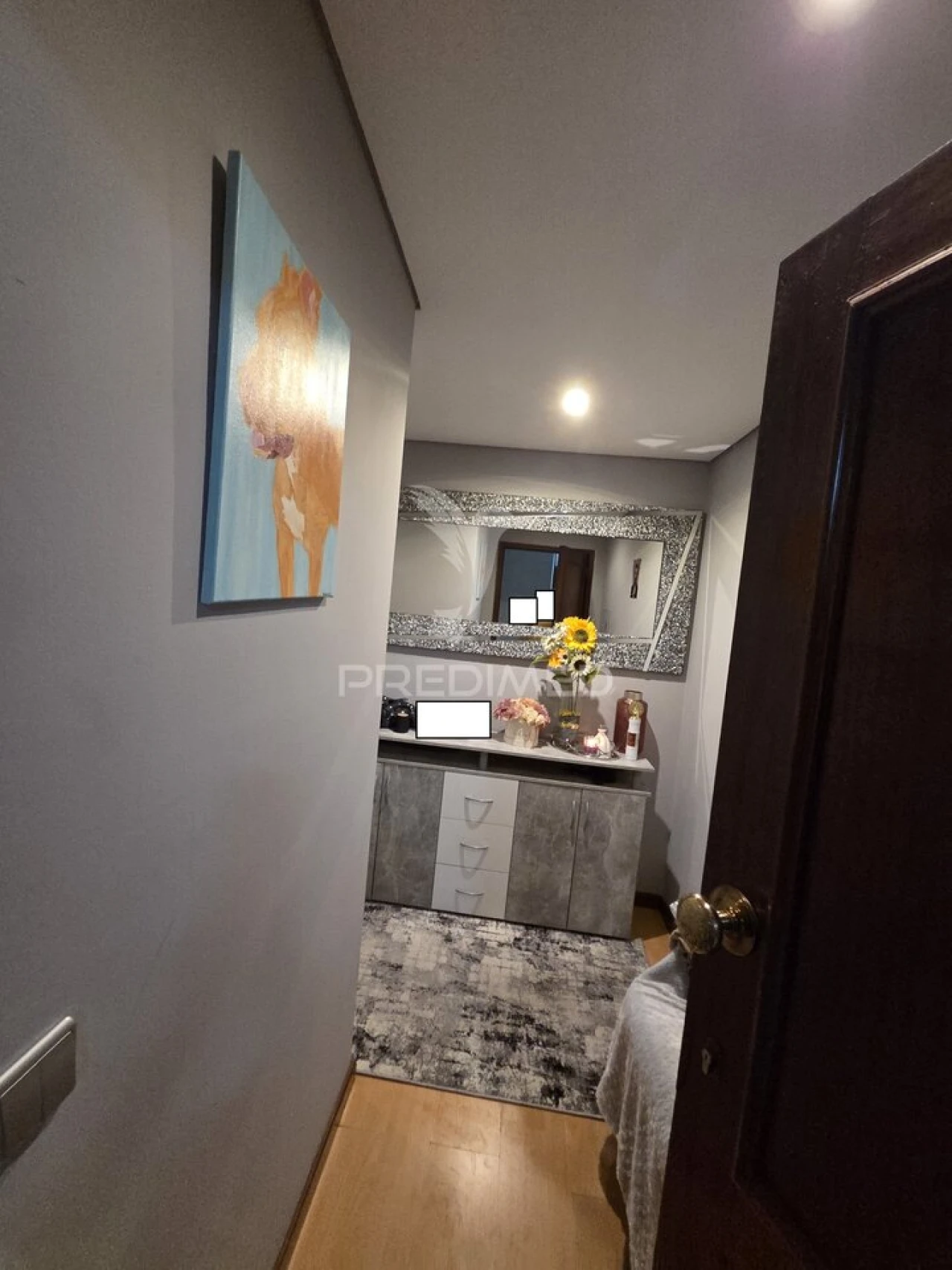 Apartamento T2 para Venda em Oliveira do Douro Foto 1