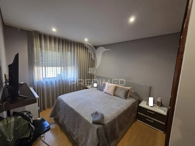 Apartamento T2 para Venda em Oliveira do Douro Foto 15