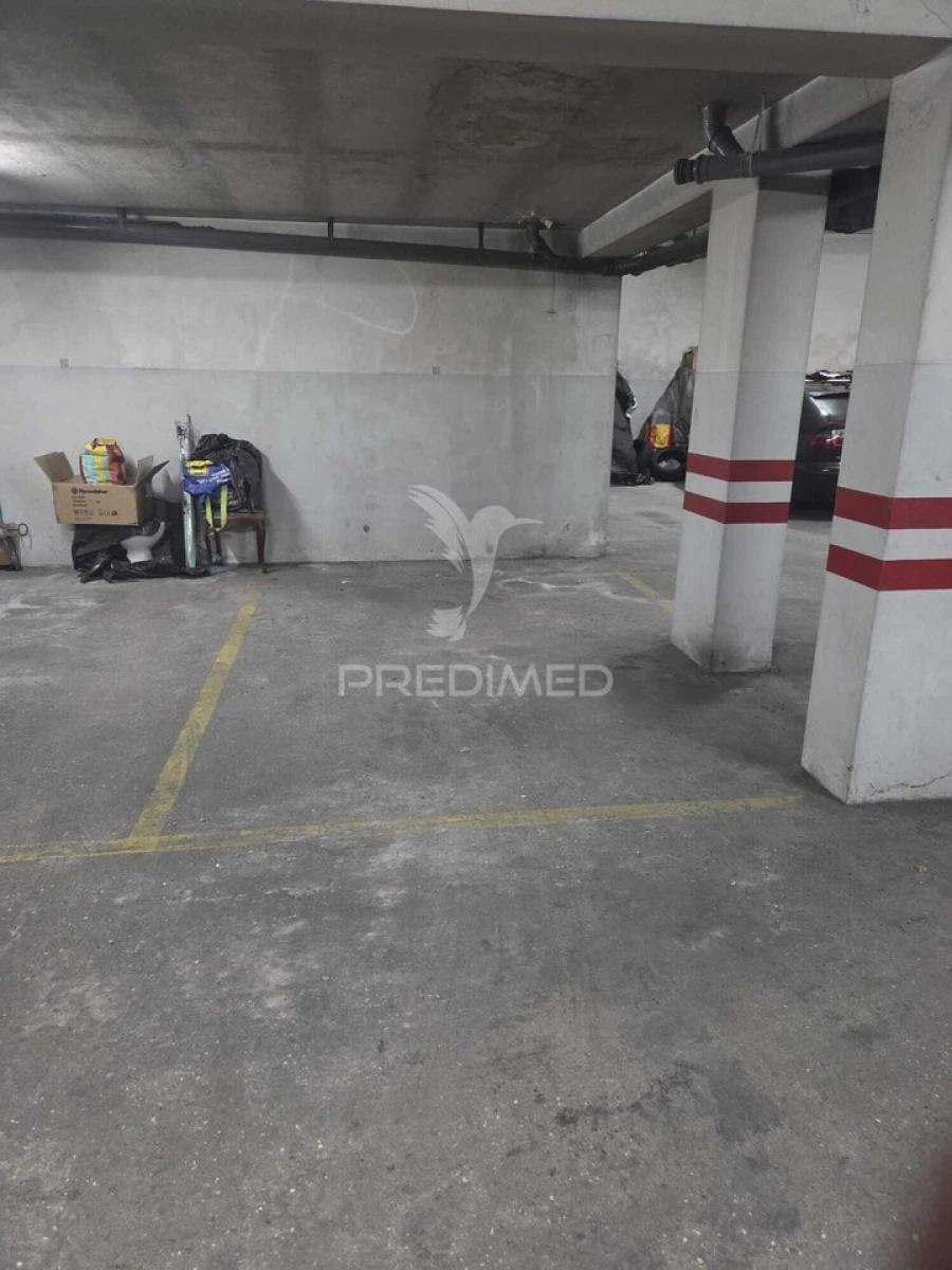 Apartamento T2 para Venda em Oliveira do Douro Foto 19