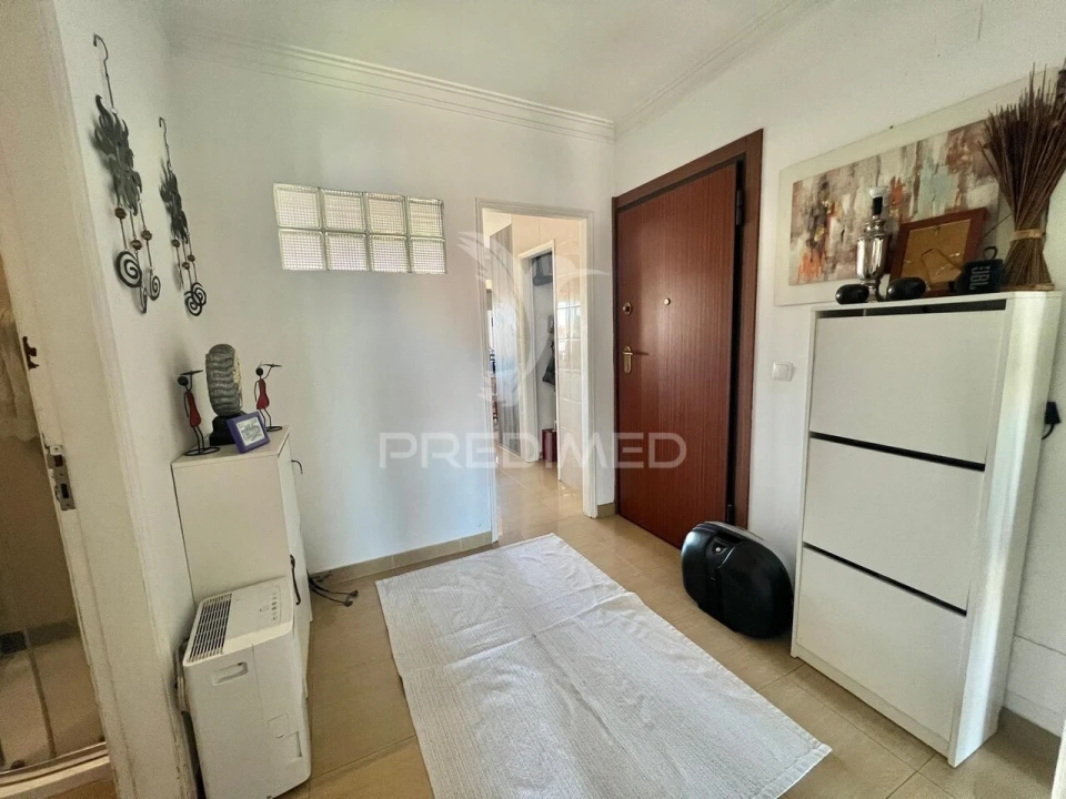Apartamento T2 para Venda em Baixa da Banheira e Vale da Amoreira Foto 16