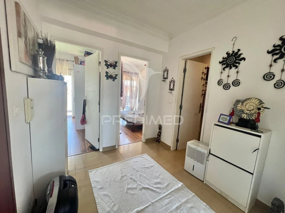 Apartamento T2 para Venda em Baixa da Banheira e Vale da Amoreira Foto 11