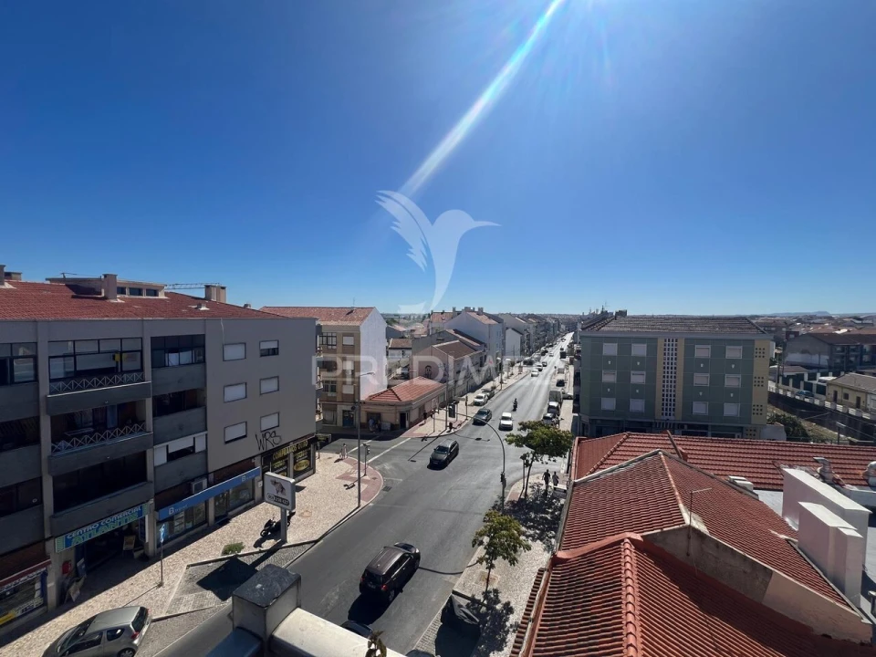 Apartamento T2 para Venda em Baixa da Banheira e Vale da Amoreira Foto 21