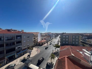 Apartamento T2 para Venda em Baixa da Banheira e Vale da Amoreira