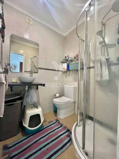 Apartamento T2 para Venda em Baixa da Banheira e Vale da Amoreira