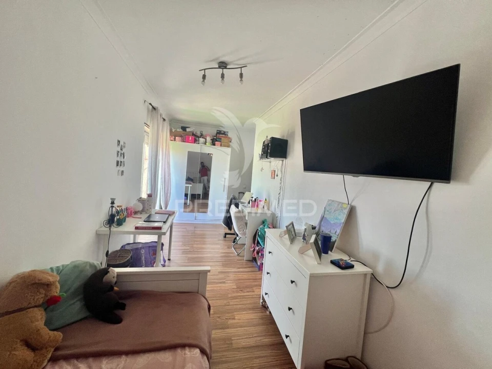 Apartamento T2 para Venda em Baixa da Banheira e Vale da Amoreira Foto 17
