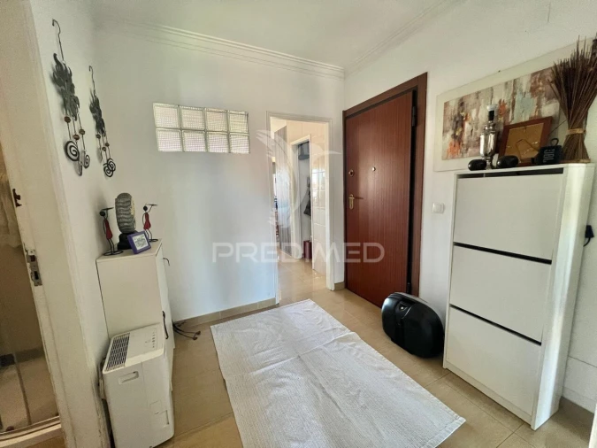 Apartamento T2 para Venda em Baixa da Banheira e Vale da Amoreira Foto 16
