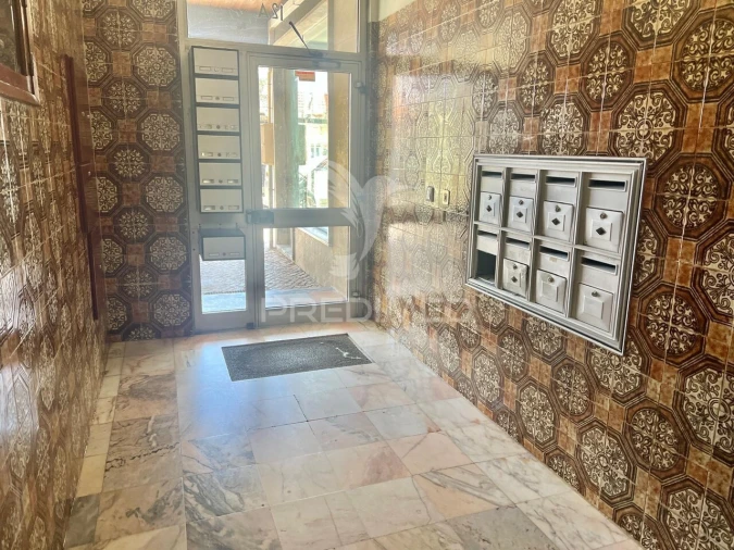 Apartamento T2 para Venda em Baixa da Banheira e Vale da Amoreira Foto 26