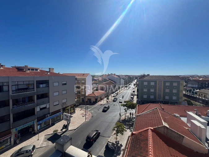 Apartamento T2 para Venda em Baixa da Banheira e Vale da Amoreira Foto 21