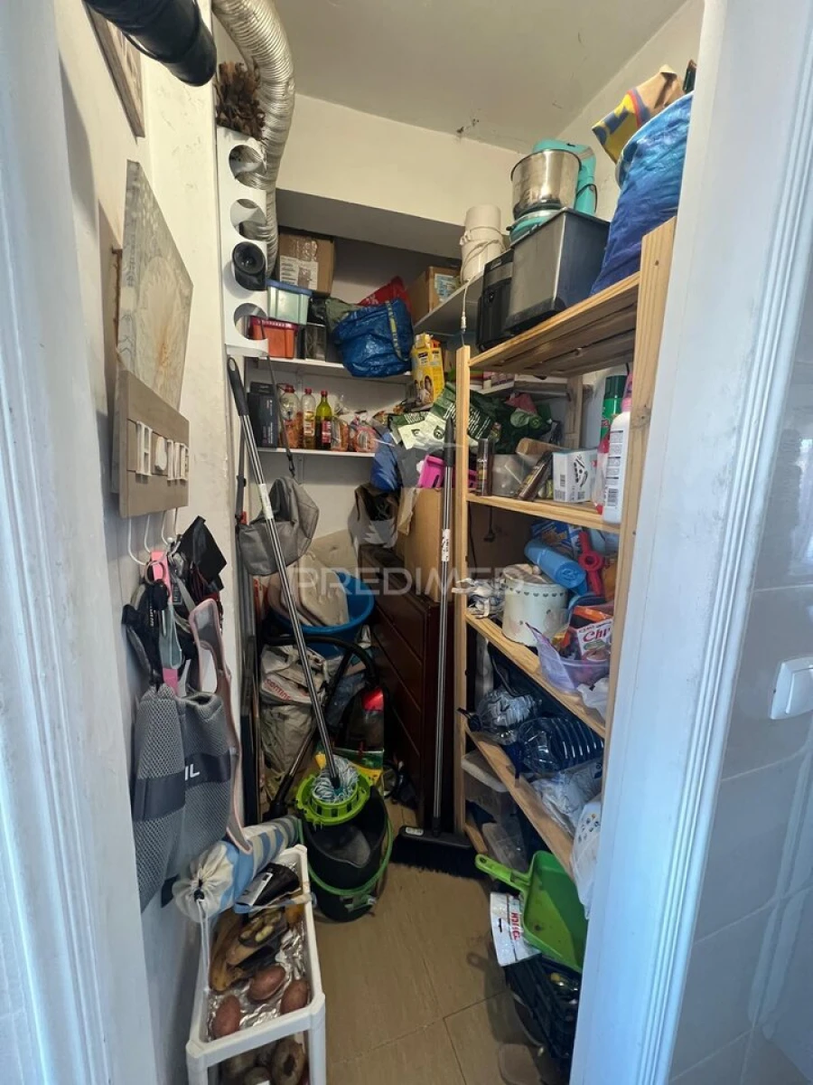 Apartamento T2 para Venda em Baixa da Banheira e Vale da Amoreira Foto 28