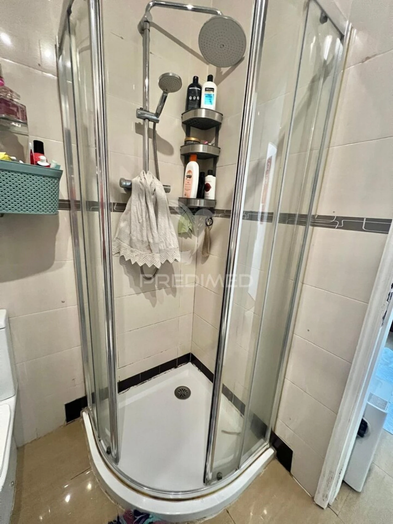 Apartamento T2 para Venda em Baixa da Banheira e Vale da Amoreira Foto 15