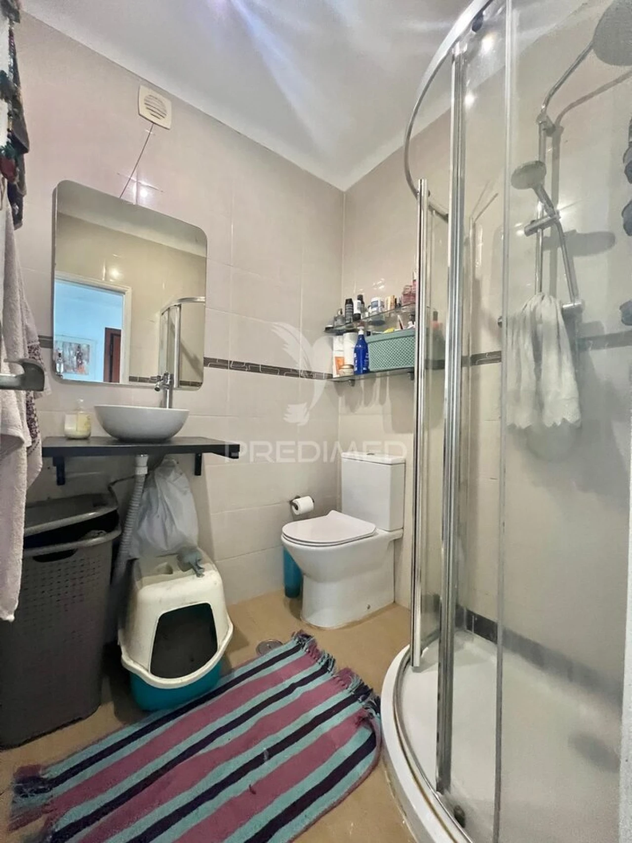Apartamento T2 para Venda em Baixa da Banheira e Vale da Amoreira Foto 14