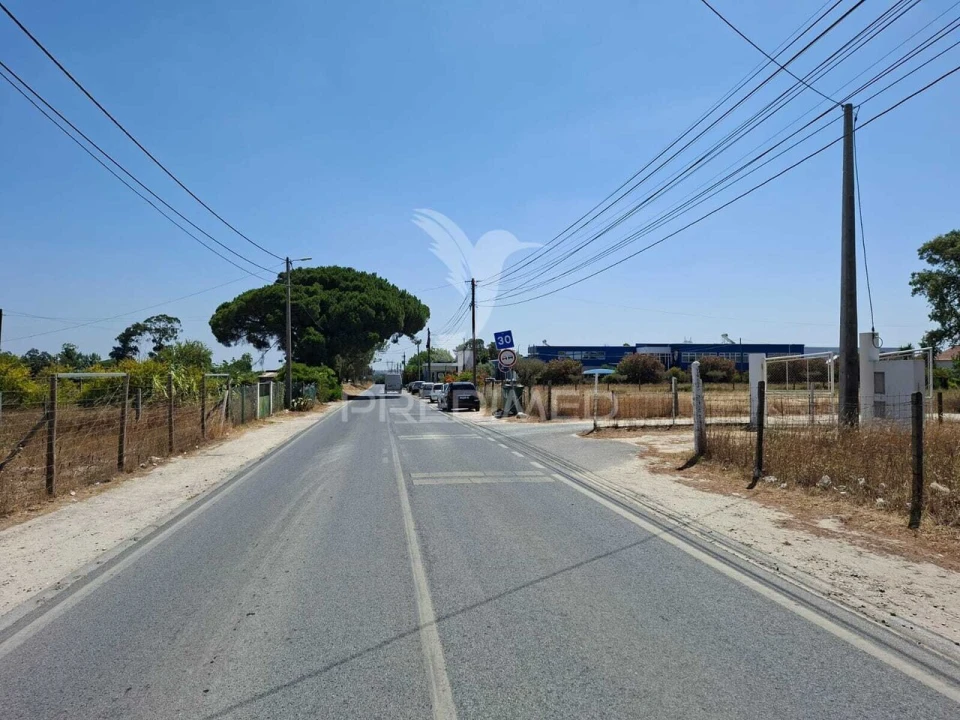 Terreno para Venda em Moita Foto 7