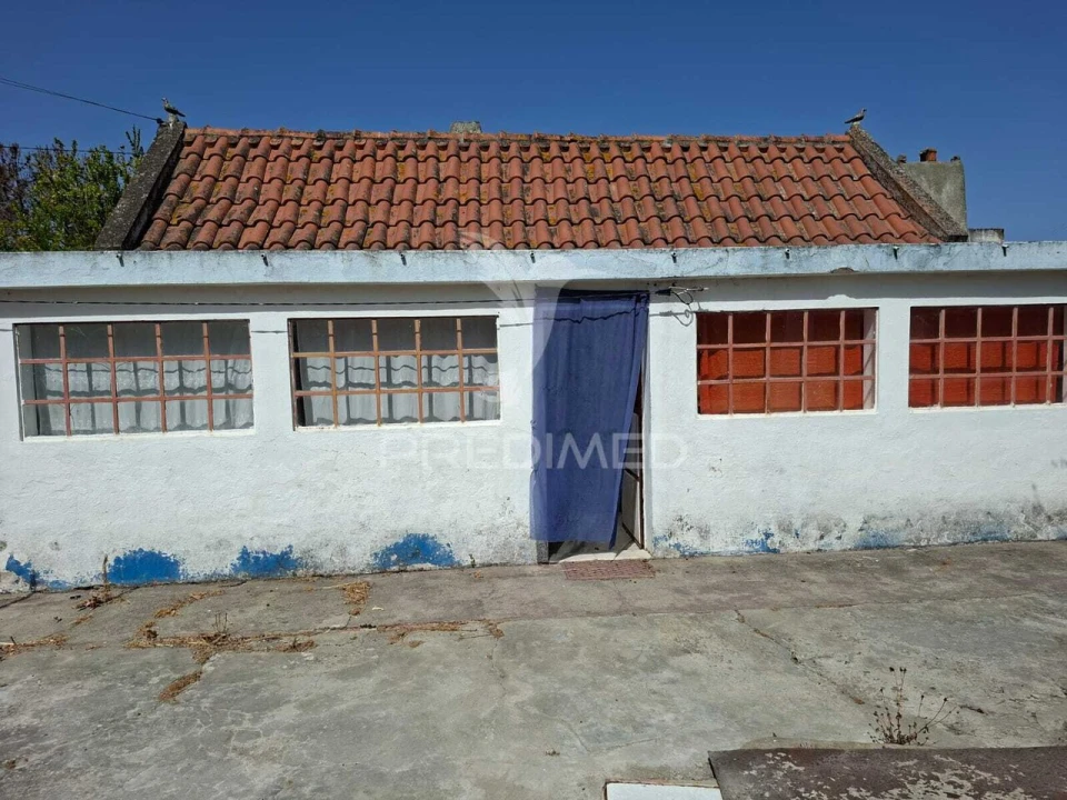 Terreno para Venda em Moita Foto 4