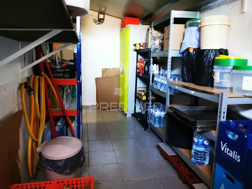 Loja para Venda em Carregueiros Foto 22