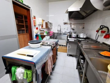Loja para Venda em Carregueiros