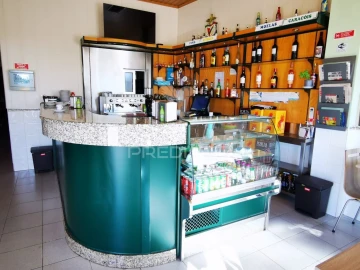 Loja para Venda em Carregueiros