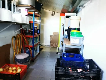 Loja para Venda em Carregueiros