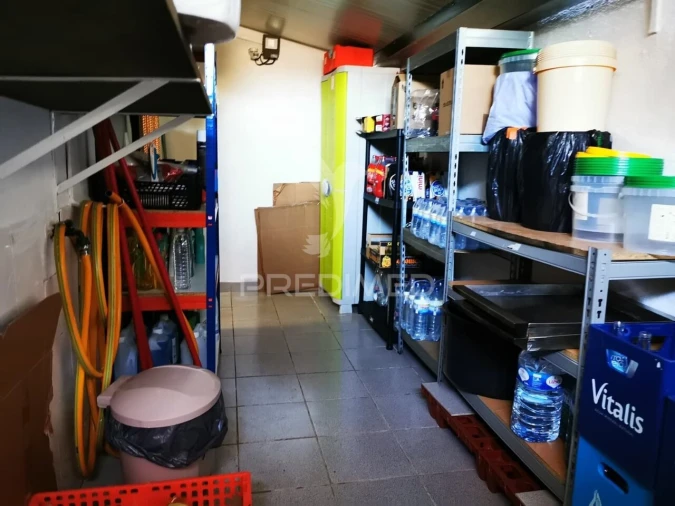 Loja para Venda em Carregueiros Foto 22