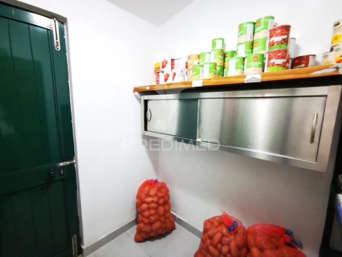 Loja para Venda em Carregueiros Foto 24