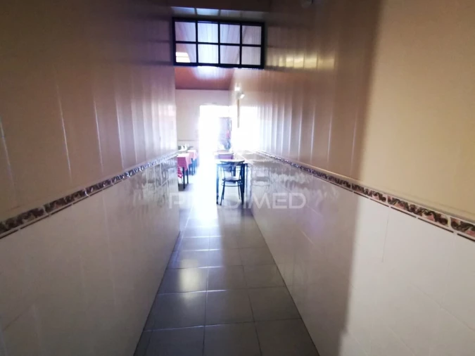 Loja para Venda em Carregueiros Foto 28