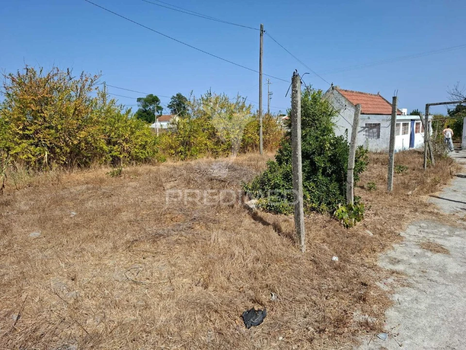 Terreno para Venda em Moita Foto 16
