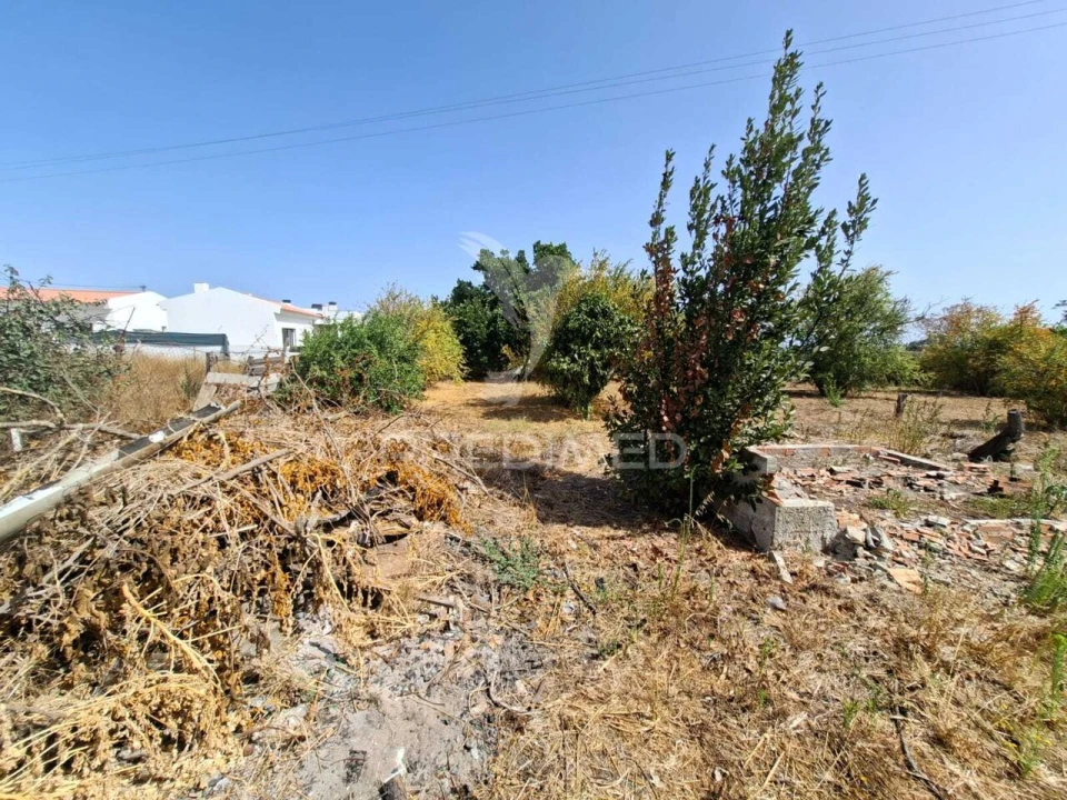 Terreno para Venda em Moita Foto 13