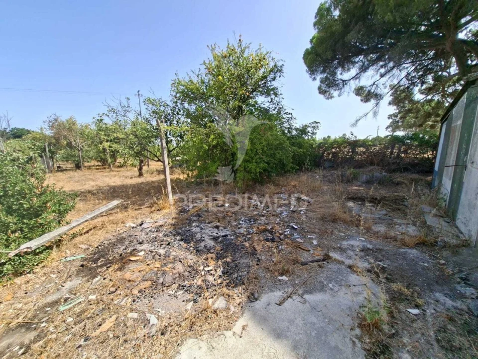 Terreno para Venda em Moita Foto 15