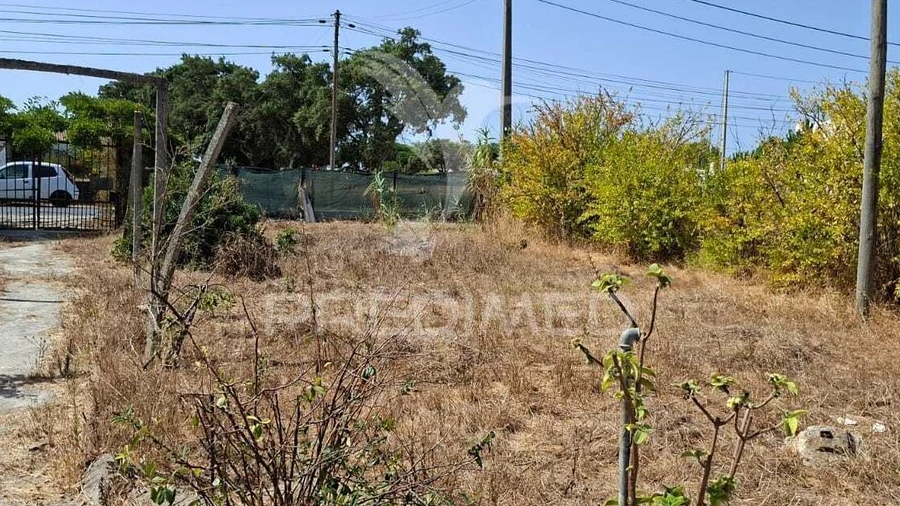 Terreno para Venda em Moita