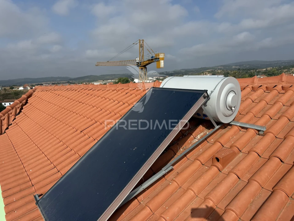 Apartamento T1 para Venda em Alcanena e Vila Moreira Foto 22