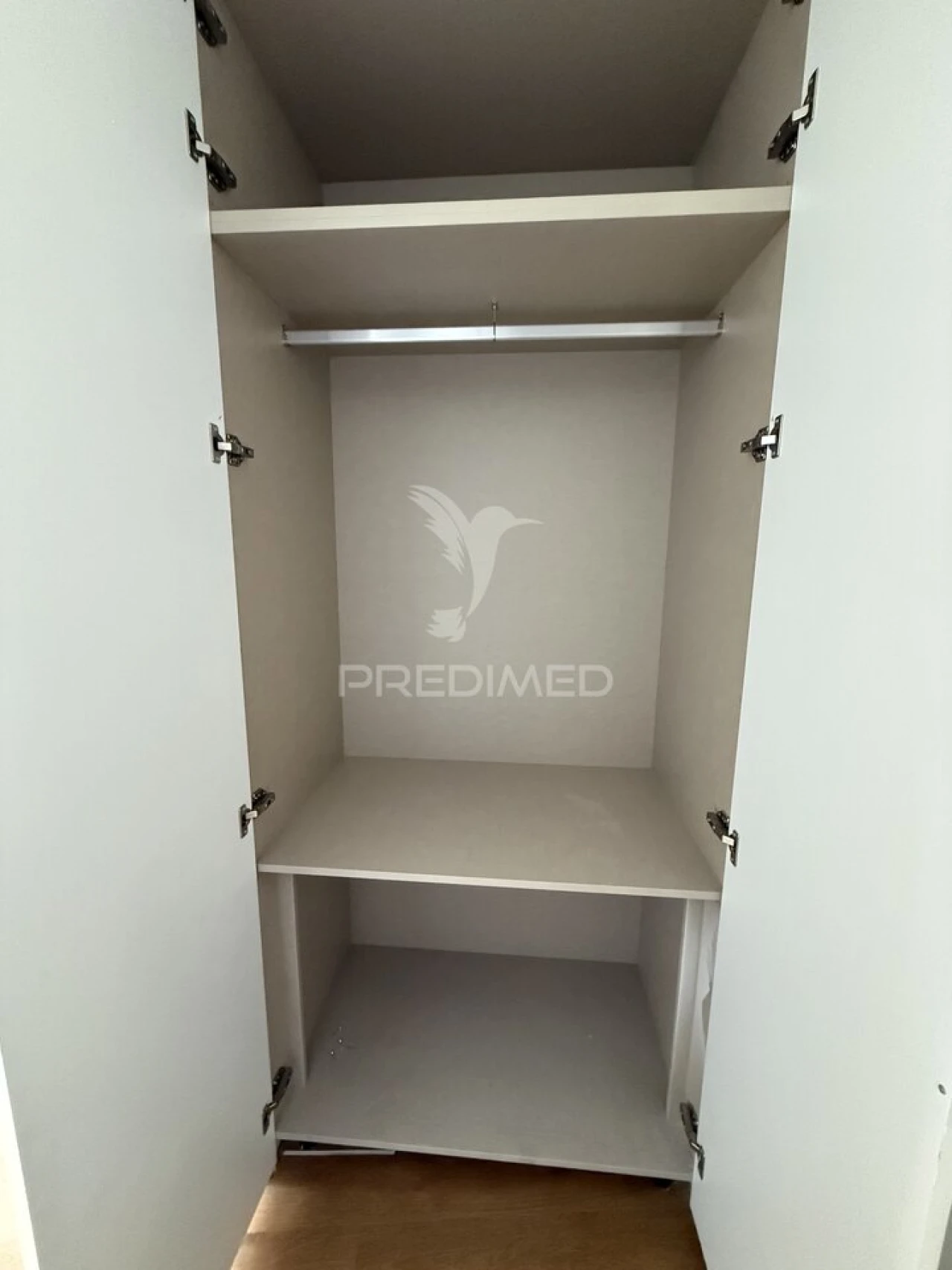 Apartamento T1 para Venda em Alcanena e Vila Moreira Foto 14