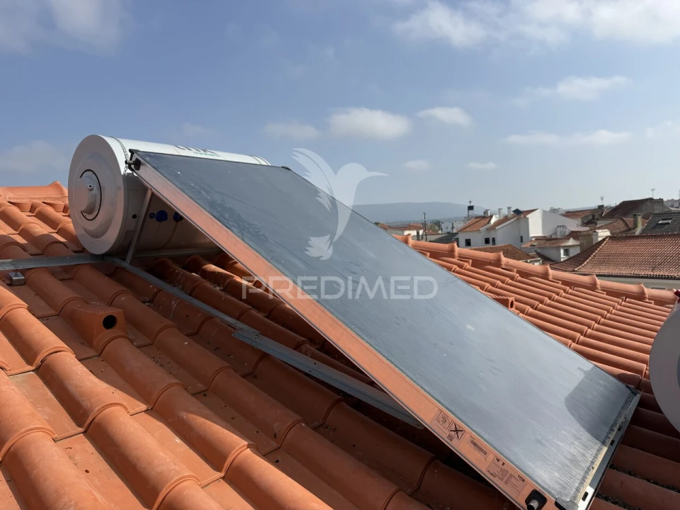 Apartamento T1 para Venda em Alcanena e Vila Moreira Foto 23
