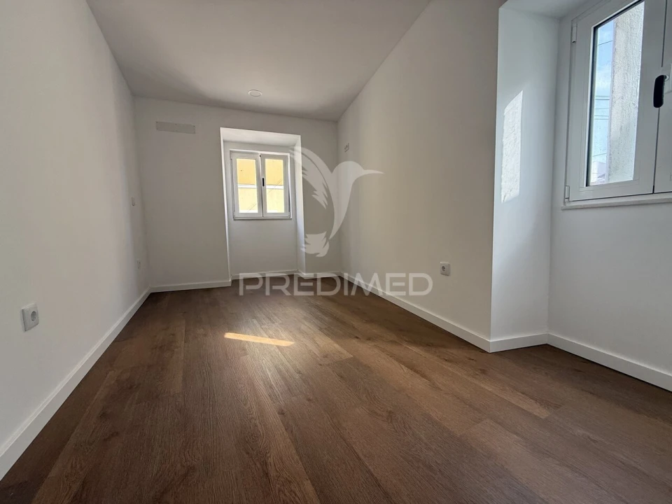 Apartamento T1 para Venda em Alcanena e Vila Moreira Foto 12