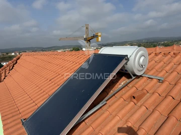 Apartamento T1 para Venda em Alcanena e Vila Moreira