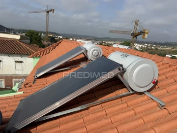 Apartamento T1 para Venda em Alcanena e Vila Moreira