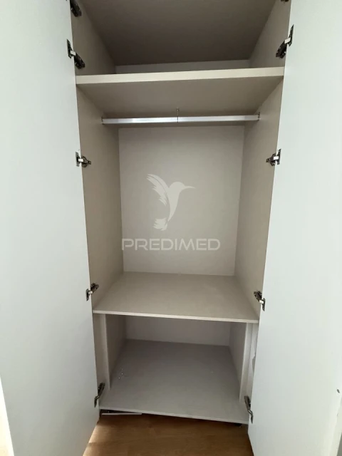 Apartamento T1 para Venda em Alcanena e Vila Moreira