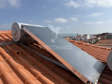 Apartamento T1 para Venda em Alcanena e Vila Moreira
