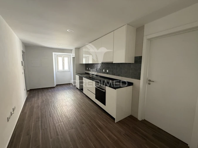 Apartamento T1 para Venda em Alcanena e Vila Moreira Foto 6