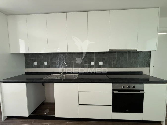 Apartamento T1 para Venda em Alcanena e Vila Moreira Foto 4
