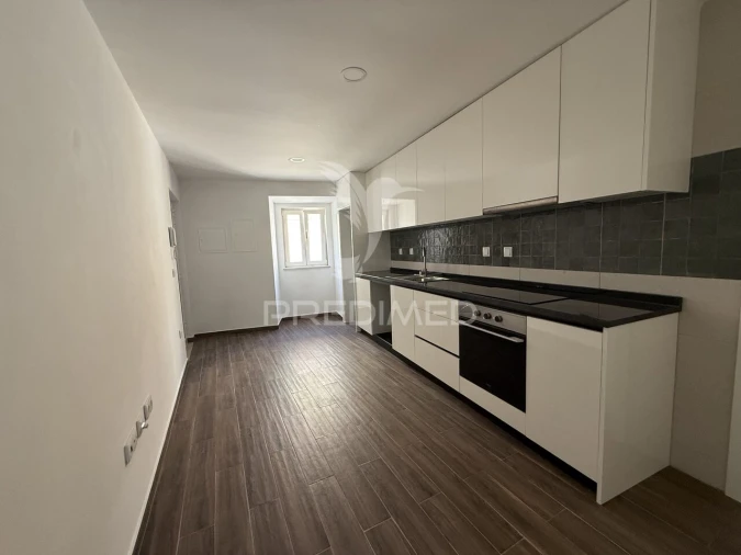 Apartamento T1 para Venda em Alcanena e Vila Moreira Foto 3