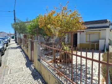 Terreno para Venda em Quinta do Conde