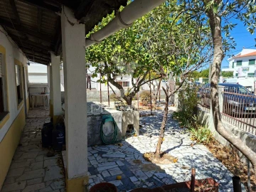 Terreno para Venda em Quinta do Conde